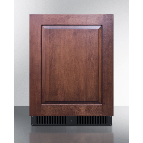 AL54IF Refrigerator Front