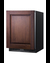 AL54IF Refrigerator Angle