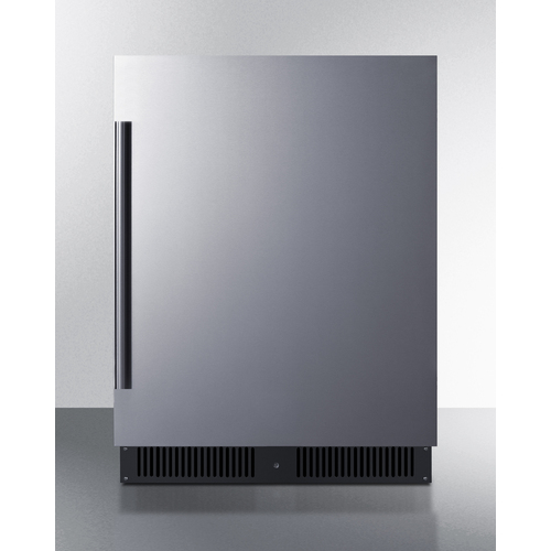 ALFZ53 Freezer Front