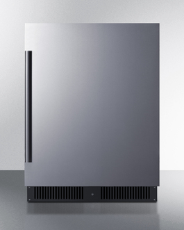 ALFZ53 Freezer Front