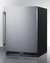 ALFZ53 Freezer Angle