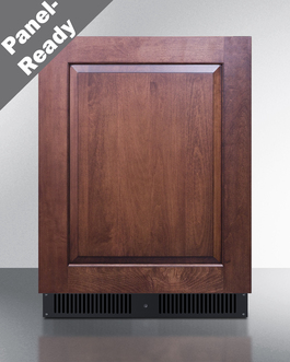 ALFZ53IF Freezer Front