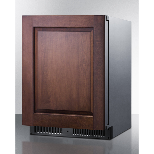 ALFZ53IF Freezer Angle