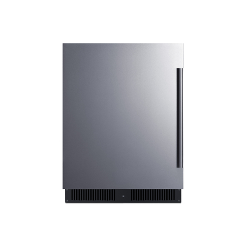 ALFZ53LHD Freezer Front