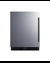 ALFZ53LHD Freezer Front