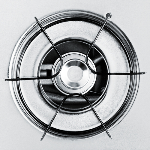 ZNL033 Gas Cooktop Detail