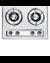 ZNL033 Gas Cooktop Detail