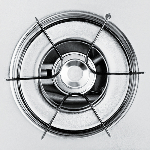 ZNL05P Gas Cooktop Detail