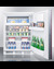 BI540LIF Refrigerator Freezer Full