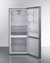 FFBF173SS Refrigerator Freezer Open