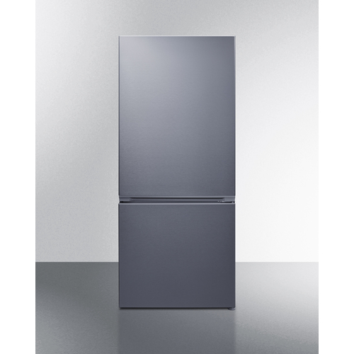 FFBF174SSIM Refrigerator Freezer Front