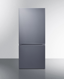 FFBF174SSIM Refrigerator Freezer Front