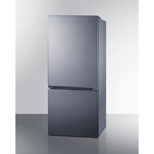 FFBF174SSIM Refrigerator Freezer Angle