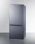 FFBF174SSIM Refrigerator Freezer Angle