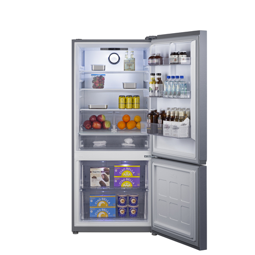 FFBF173SS Refrigerator Freezer Full