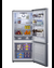 FFBF173SS Refrigerator Freezer Full