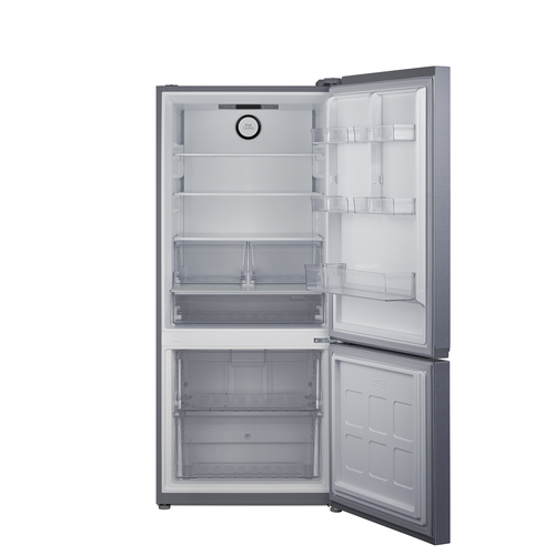 FFBF173SS Refrigerator Freezer Open