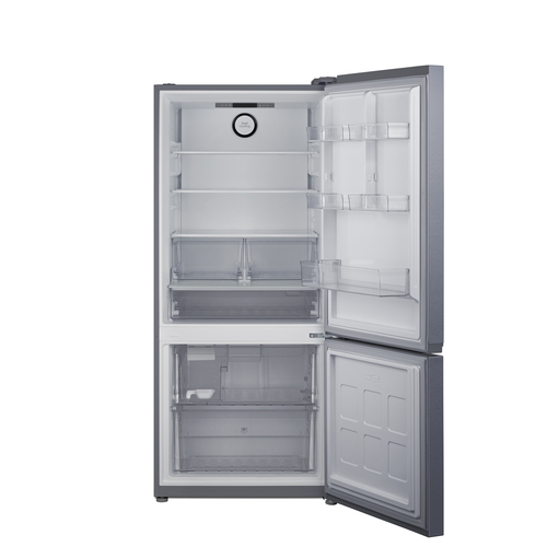 FFBF174SSIM Refrigerator Freezer Open