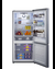 FFBF174SSIM Refrigerator Freezer Full