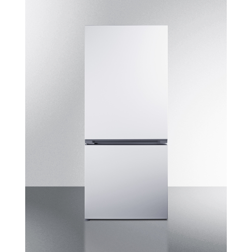 FFBF172WLHD Refrigerator Freezer Front
