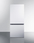 FFBF172WLHD Refrigerator Freezer Front