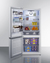 FFBF172WLHD Refrigerator Freezer Full