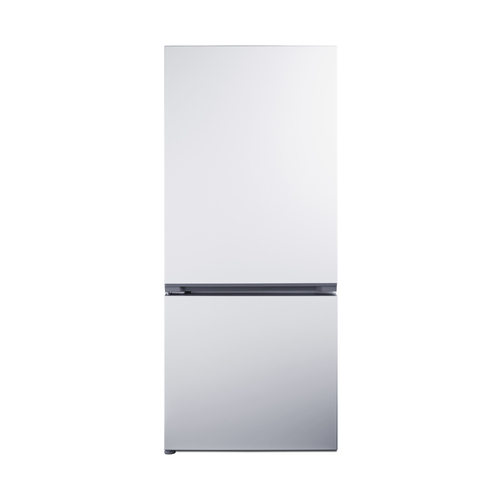 FFBF172WLHD Refrigerator Freezer Front