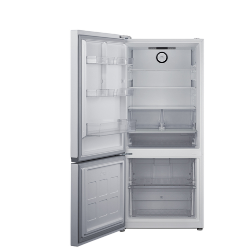 FFBF172WLHD Refrigerator Freezer Open
