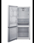 FFBF172WLHD Refrigerator Freezer Open
