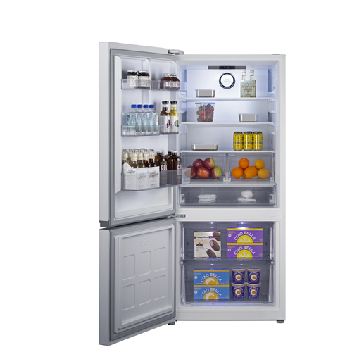 FFBF172WLHD Refrigerator Freezer Full