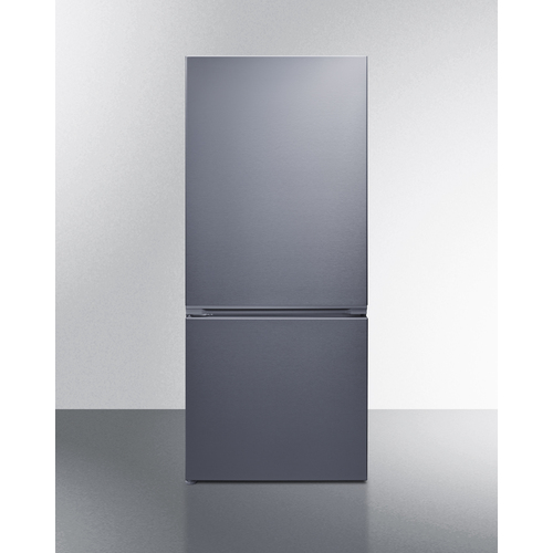 FFBF174SSIMLHD Refrigerator Freezer Front