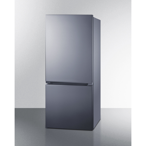 FFBF174SSIMLHD Refrigerator Freezer Angle