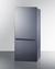 FFBF174SSIMLHD Refrigerator Freezer Angle