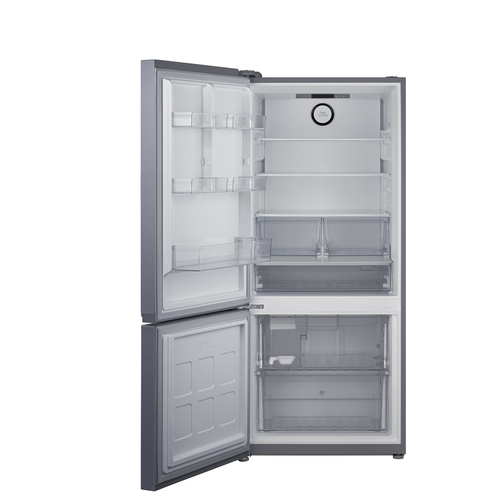 FFBF174SSIMLHD Refrigerator Freezer Open