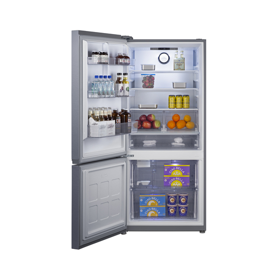 FFBF174SSIMLHD Refrigerator Freezer Full