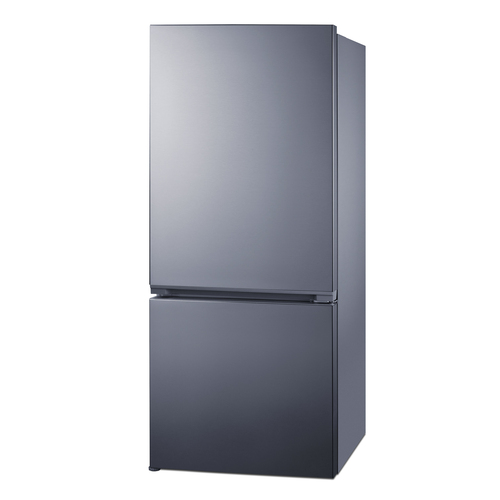FFBF173SSLHD Refrigerator Freezer Angle