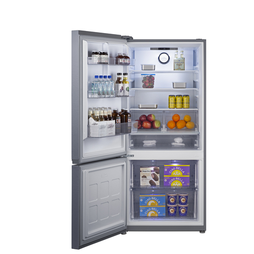 FFBF173SSLHD Refrigerator Freezer Full