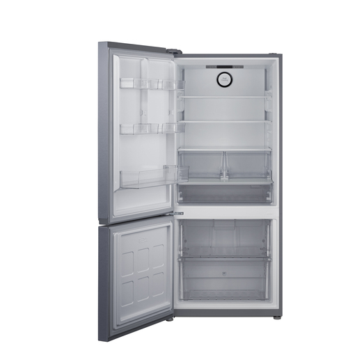 FFBF173SSLHD Refrigerator Freezer Open