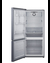 FFBF173SSLHD Refrigerator Freezer Open