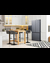 FDRD175SSIM Refrigerator Freezer Set