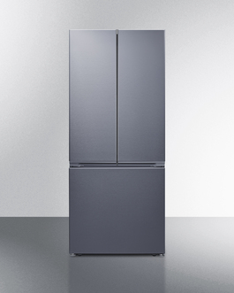 FDRD175SSIM Refrigerator Freezer Front