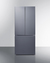 FDRD175SSIM Refrigerator Freezer Front