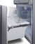 FDRD175SSIM Refrigerator Freezer Detail