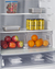 FDRD175SSIM Refrigerator Freezer Shelves