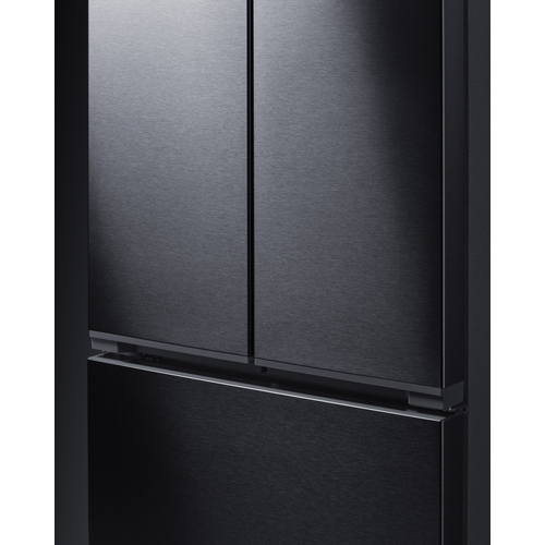 FDRD175SSIM Refrigerator Freezer Detail