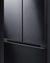 FDRD175SSIM Refrigerator Freezer Detail