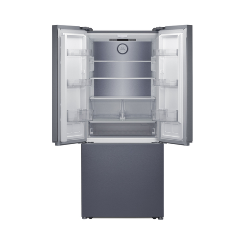 FDRD175SSIM Refrigerator Freezer Open