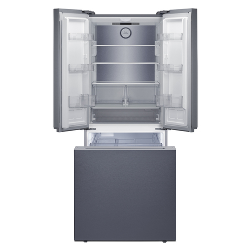 FDRD175SSIM Refrigerator Freezer Open