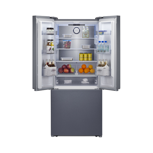 FDRD175SSIM Refrigerator Freezer Full