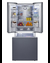 FDRD175SSIM Refrigerator Freezer Full